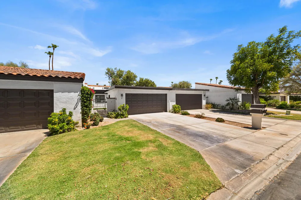 91 Calle Encinitas Rancho Mirage, CA 92270