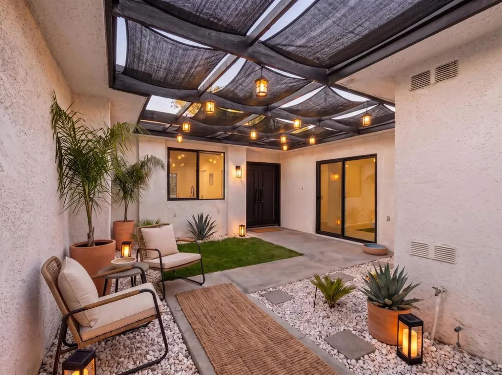 91 Calle Encinitas Rancho Mirage, CA 92270