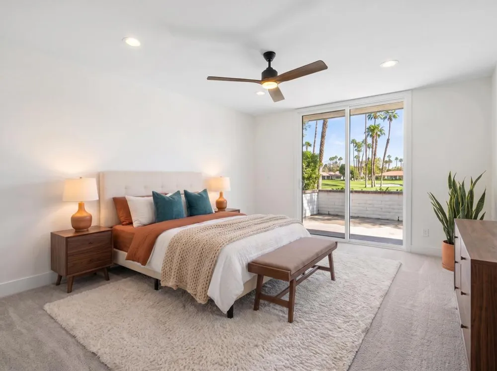 91 Calle Encinitas Rancho Mirage, CA 92270