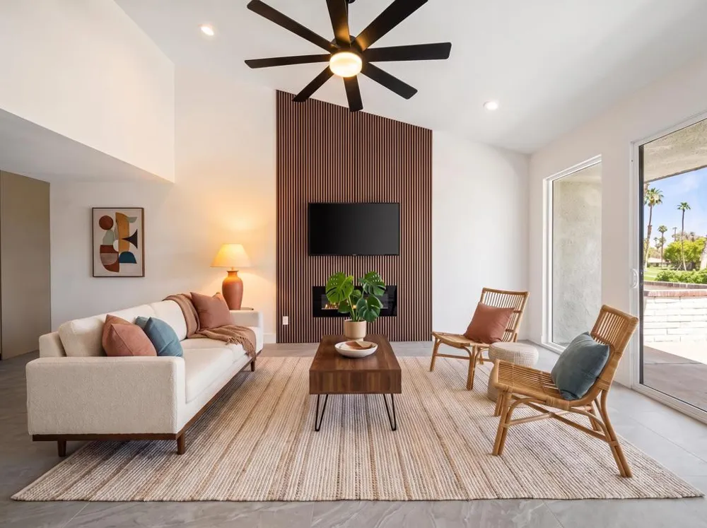 91 Calle Encinitas Rancho Mirage, CA 92270