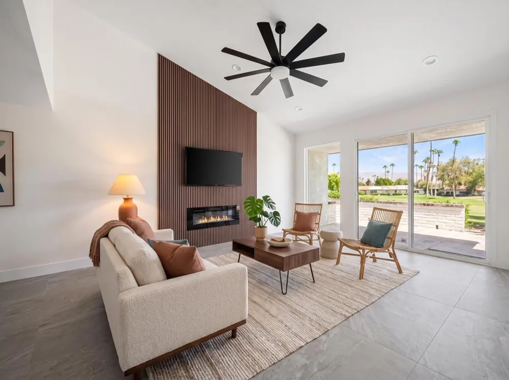 91 Calle Encinitas Rancho Mirage, CA 92270