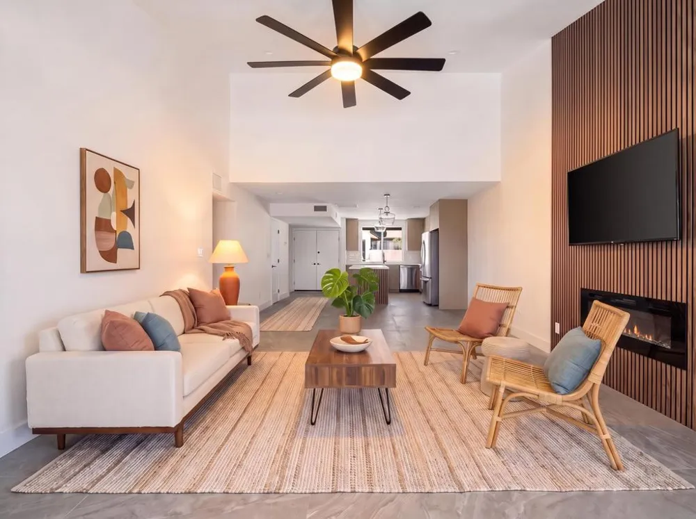 91 Calle Encinitas Rancho Mirage, CA 92270