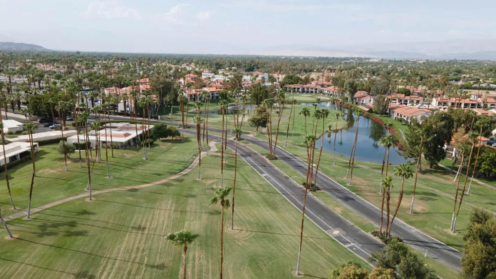 91 Calle Encinitas Rancho Mirage, CA 92270