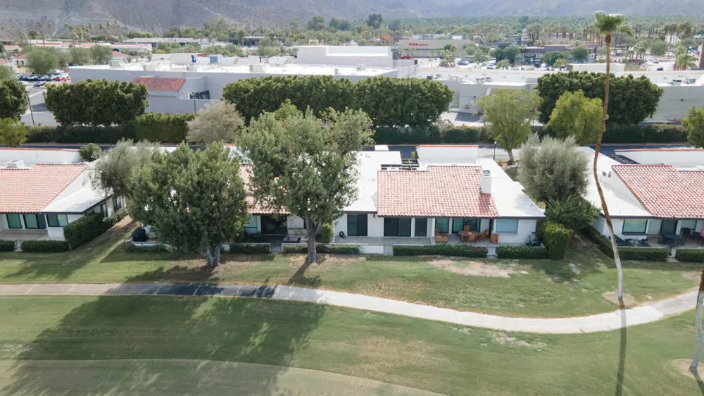 91 Calle Encinitas Rancho Mirage, CA 92270