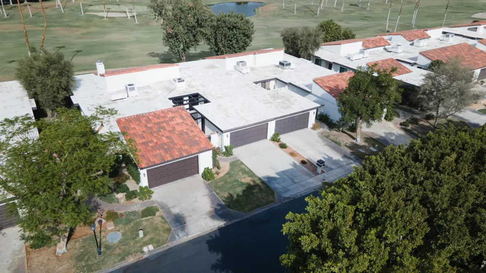 91 Calle Encinitas Rancho Mirage, CA 92270