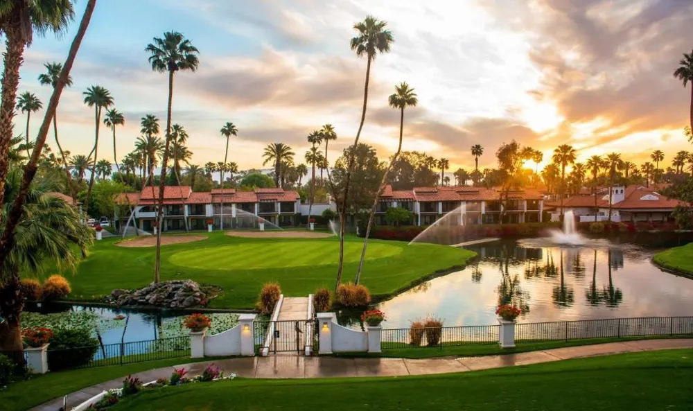91 Calle Encinitas Rancho Mirage, CA 92270