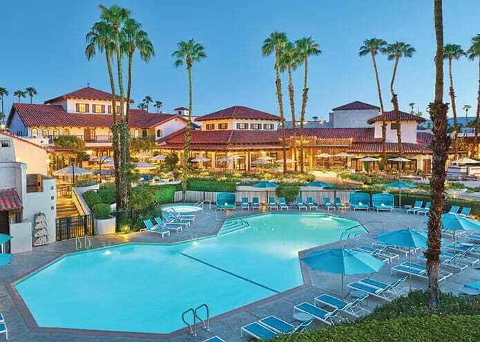 91 Calle Encinitas Rancho Mirage, CA 92270
