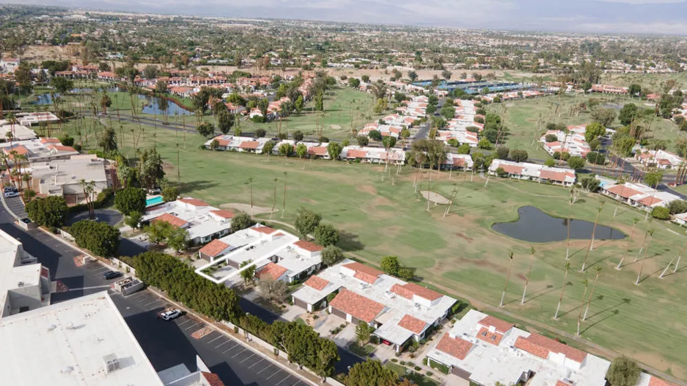 91 Calle Encinitas Rancho Mirage, CA 92270