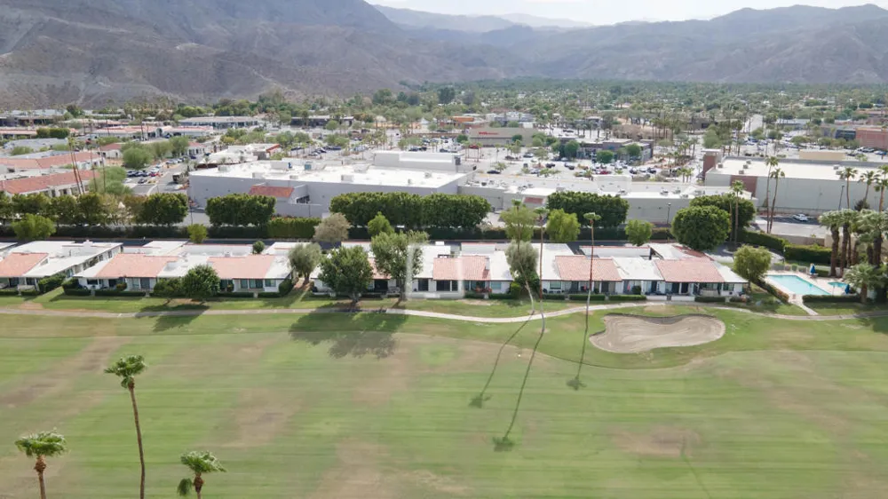 91 Calle Encinitas Rancho Mirage, CA 92270