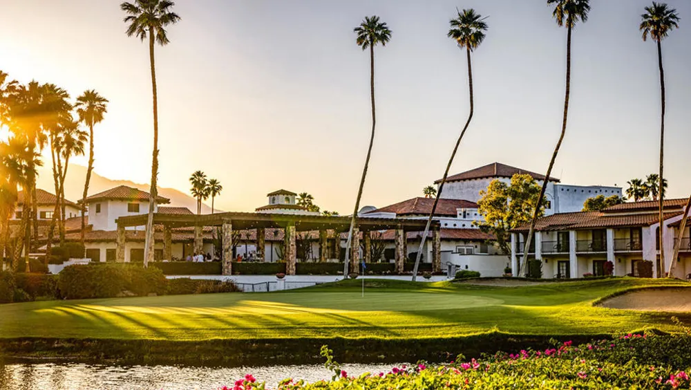 91 Calle Encinitas Rancho Mirage, CA 92270
