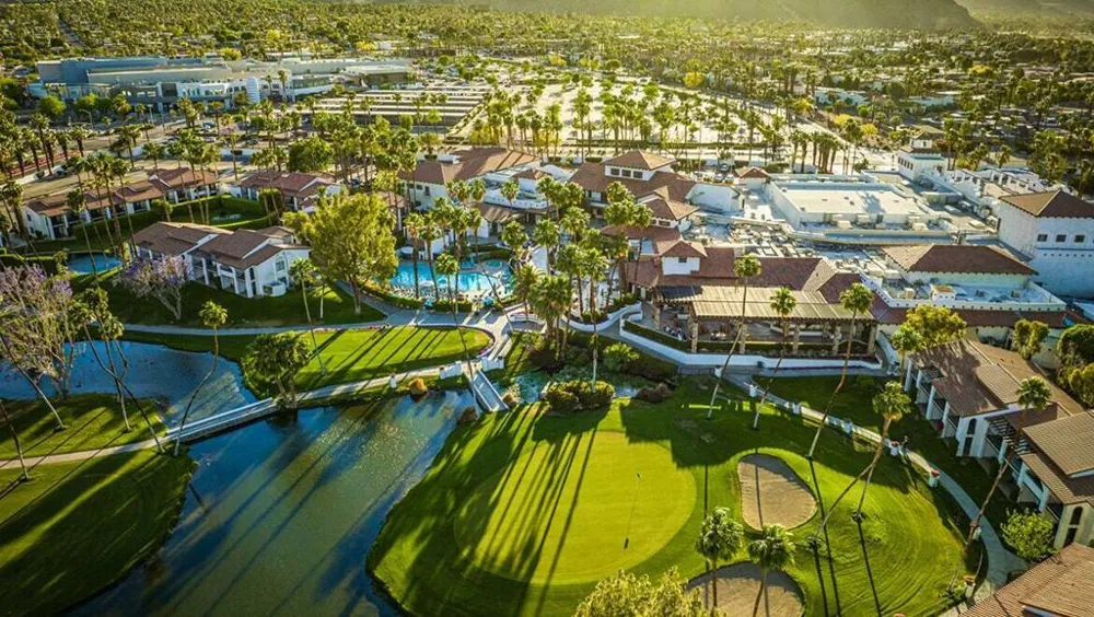 91 Calle Encinitas Rancho Mirage, CA 92270