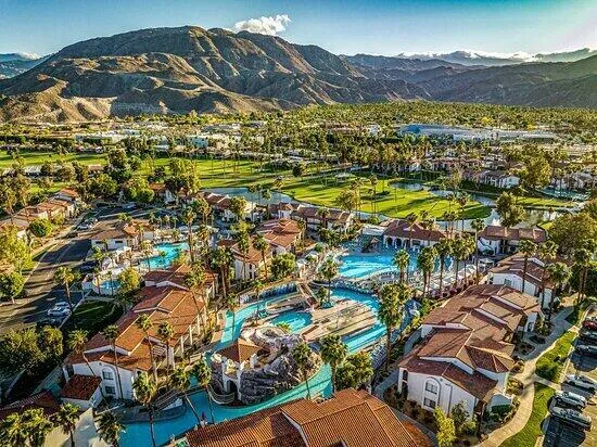 91 Calle Encinitas Rancho Mirage, CA 92270