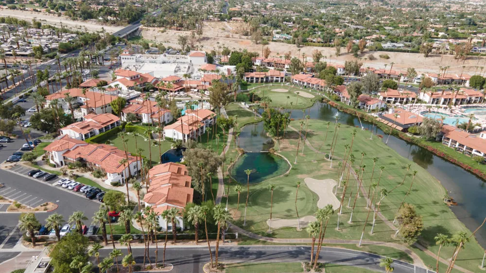 91 Calle Encinitas Rancho Mirage, CA 92270
