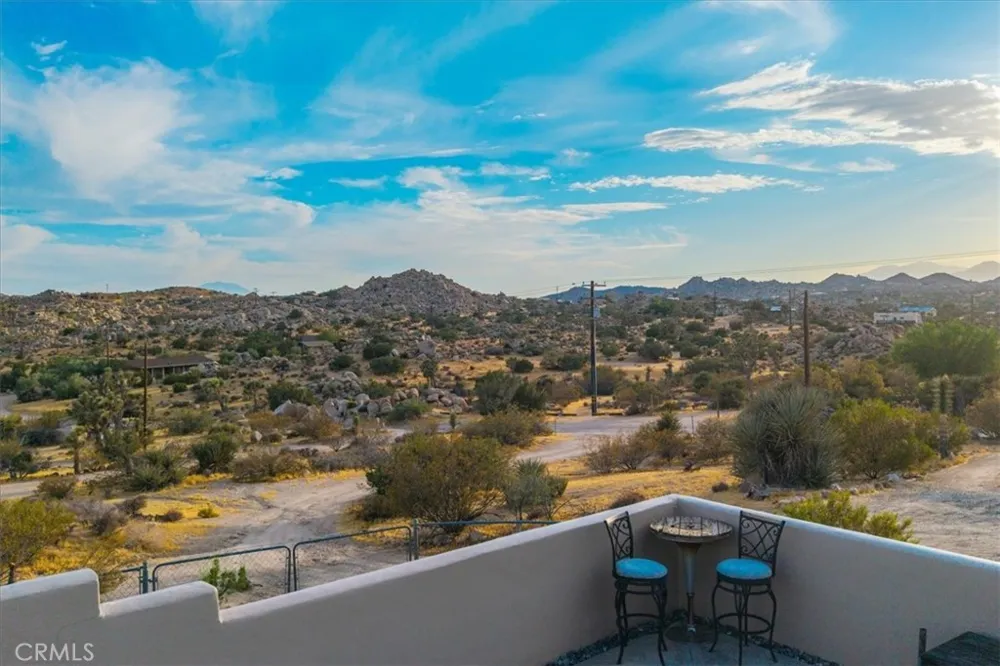 5484 Paisano Yucca Valley, CA 92284