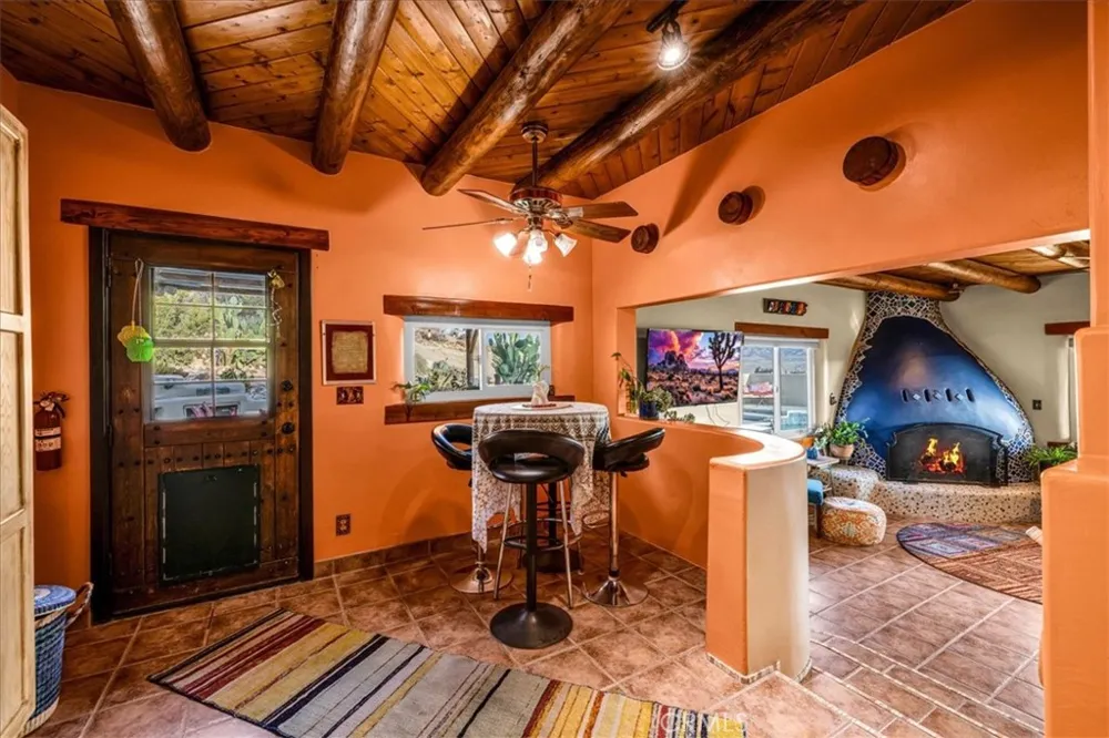 5484 Paisano Yucca Valley, CA 92284