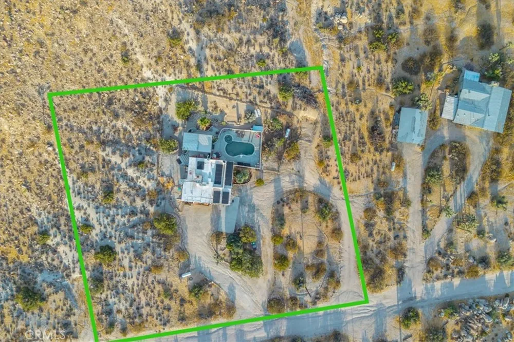 5484 Paisano Yucca Valley, CA 92284