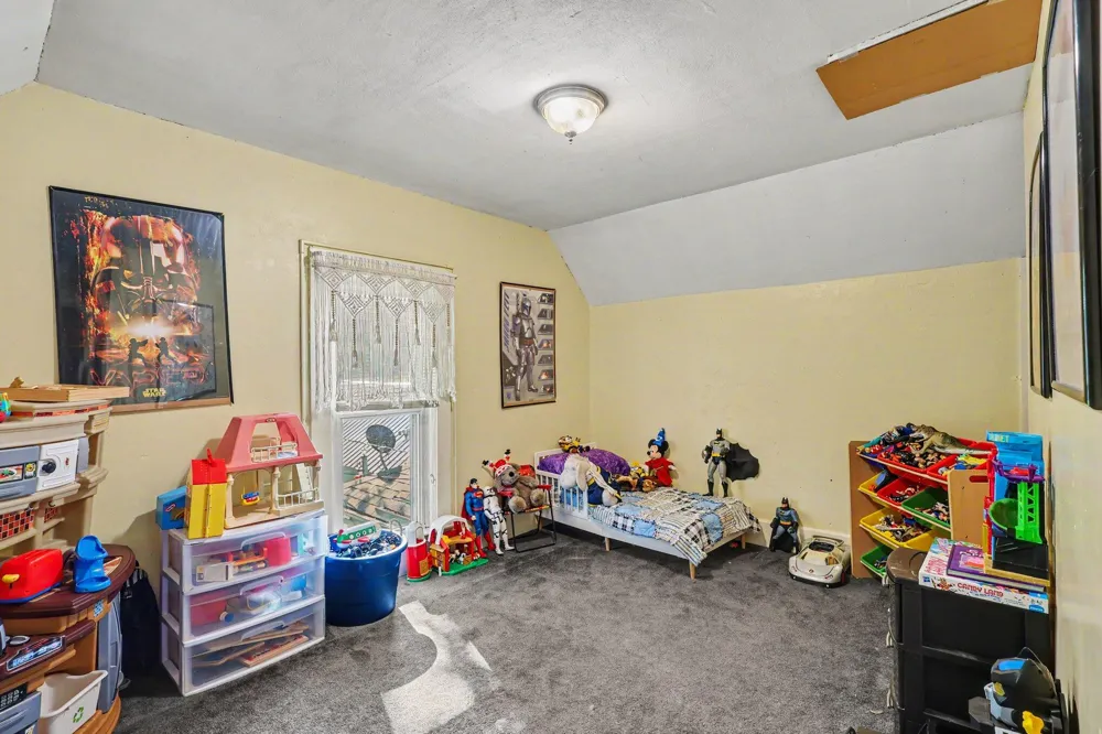 812 6th Avenue Lake Odessa, MI 48849