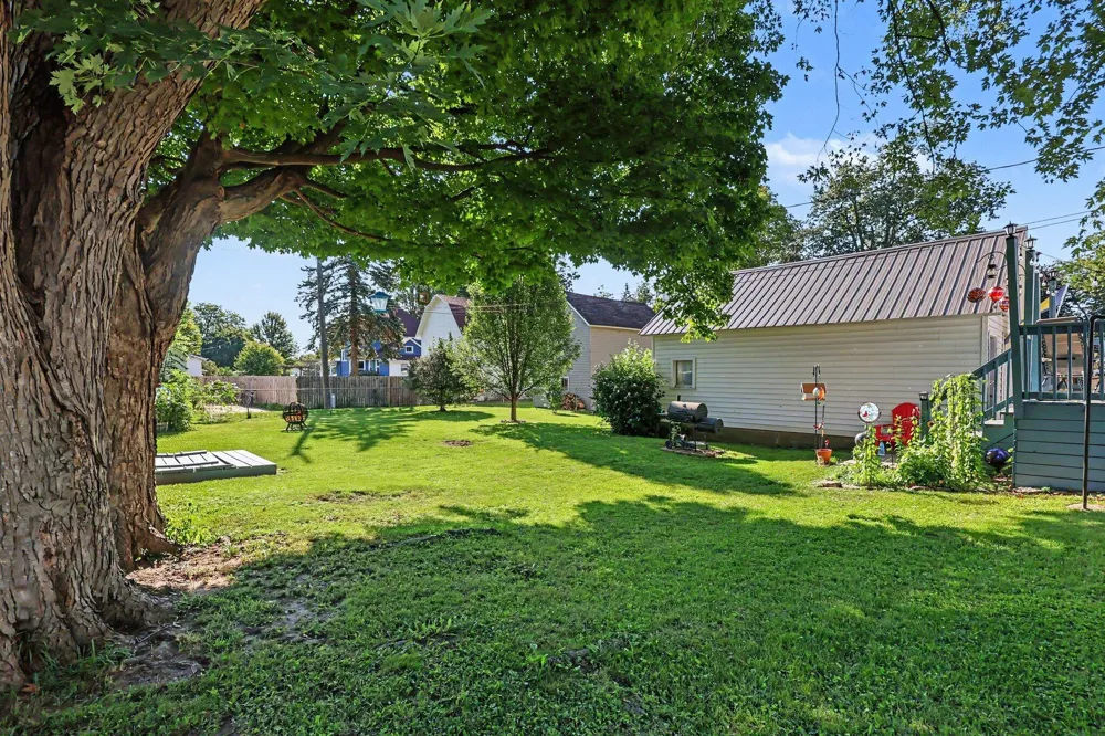 812 6th Avenue Lake Odessa, MI 48849