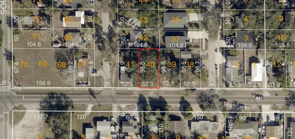 1120 BELLEAIR ROAD Clearwater, FL 33756