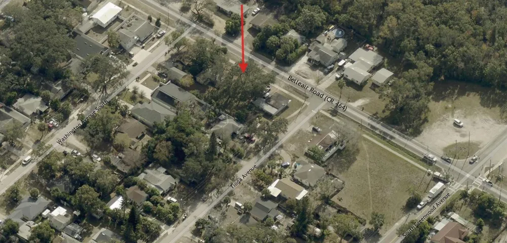 1120 BELLEAIR ROAD Clearwater, FL 33756