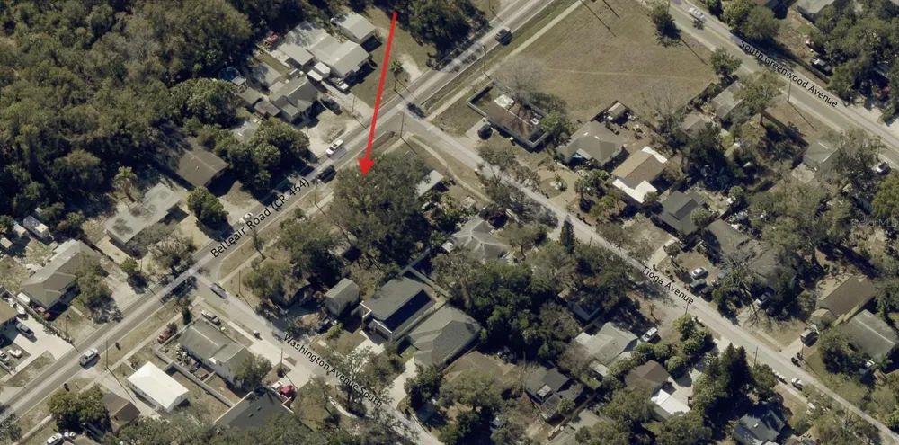 1120 BELLEAIR ROAD Clearwater, FL 33756