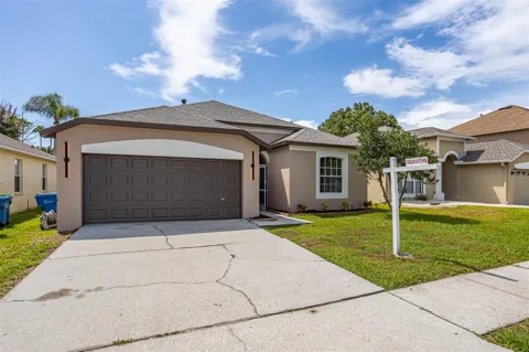 22836 MARSH WREN DRIVE