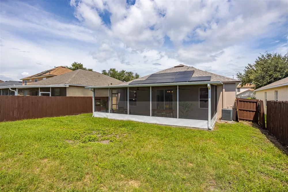 22836 MARSH WREN DRIVE Land O Lakes, FL 34639
