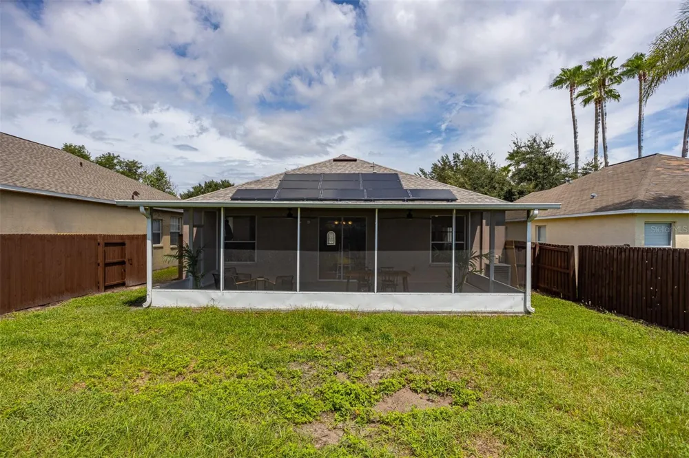 22836 MARSH WREN DRIVE Land O Lakes, FL 34639