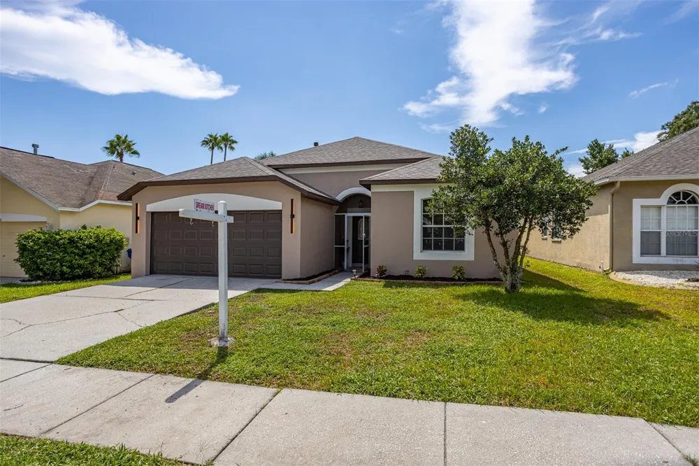 22836 MARSH WREN DRIVE Land O Lakes, FL 34639