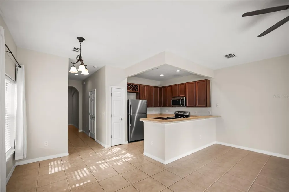 1516 TALISKER DRIVE Clearwater, FL 33755
