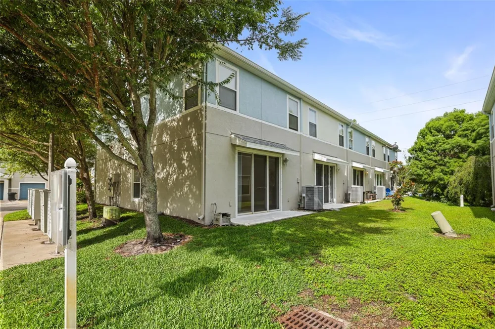 1516 TALISKER DRIVE Clearwater, FL 33755