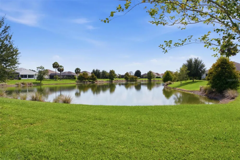 5835 HENSLEY AVENUE The Villages, FL 32163