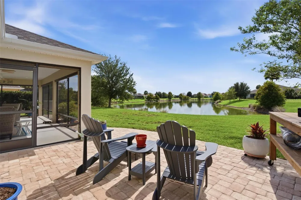 5835 HENSLEY AVENUE The Villages, FL 32163