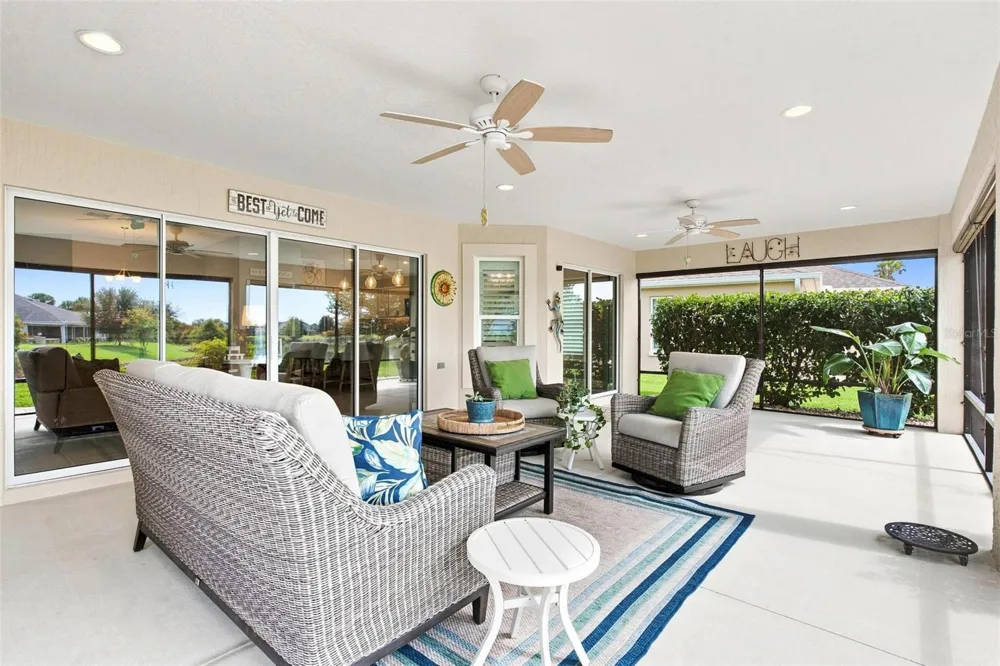5835 HENSLEY AVENUE The Villages, FL 32163