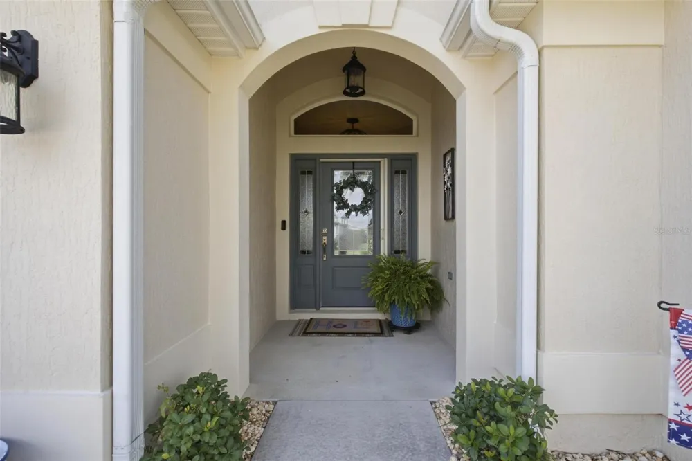 5835 HENSLEY AVENUE The Villages, FL 32163