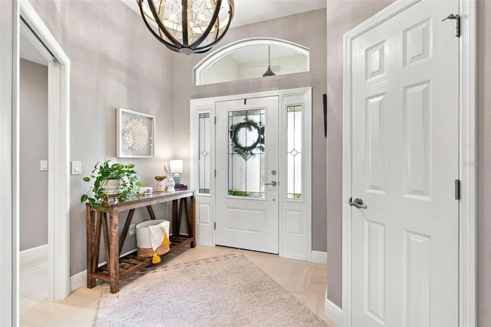 5835 HENSLEY AVENUE The Villages, FL 32163