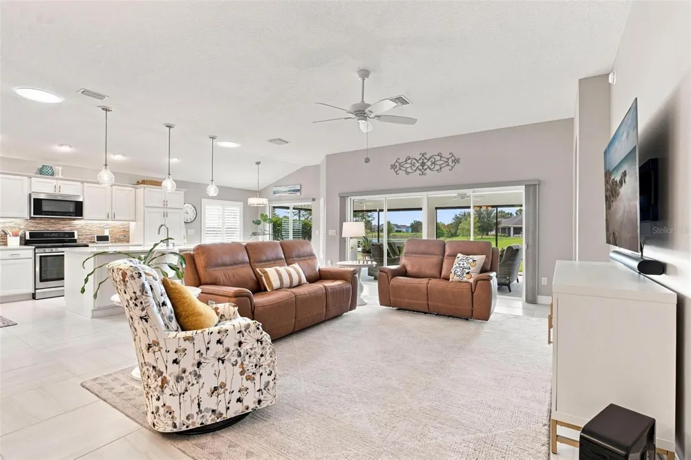 5835 HENSLEY AVENUE The Villages, FL 32163