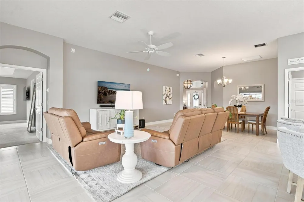 5835 HENSLEY AVENUE The Villages, FL 32163