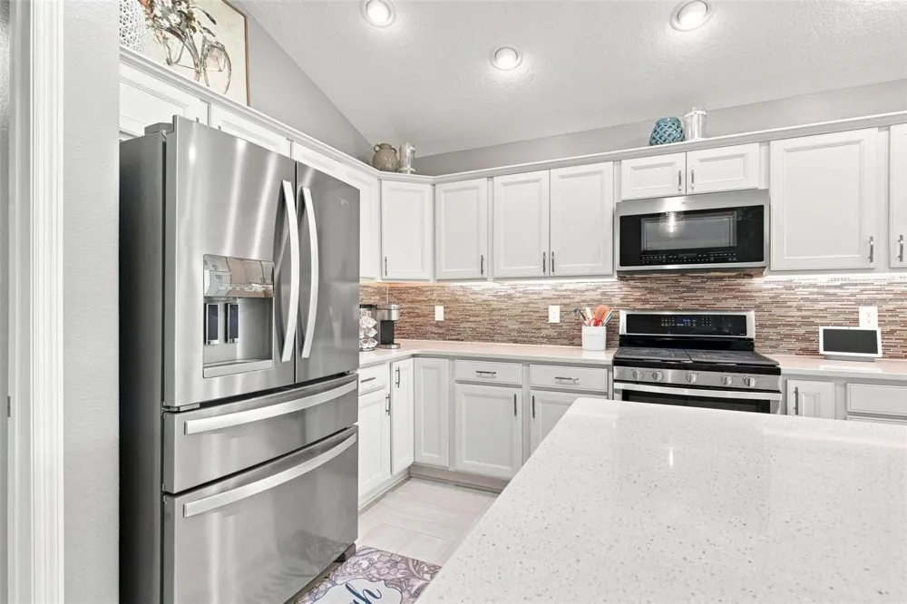 5835 HENSLEY AVENUE The Villages, FL 32163