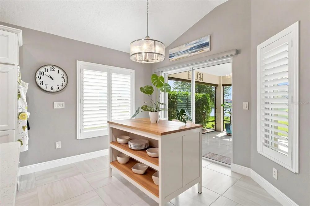 5835 HENSLEY AVENUE The Villages, FL 32163