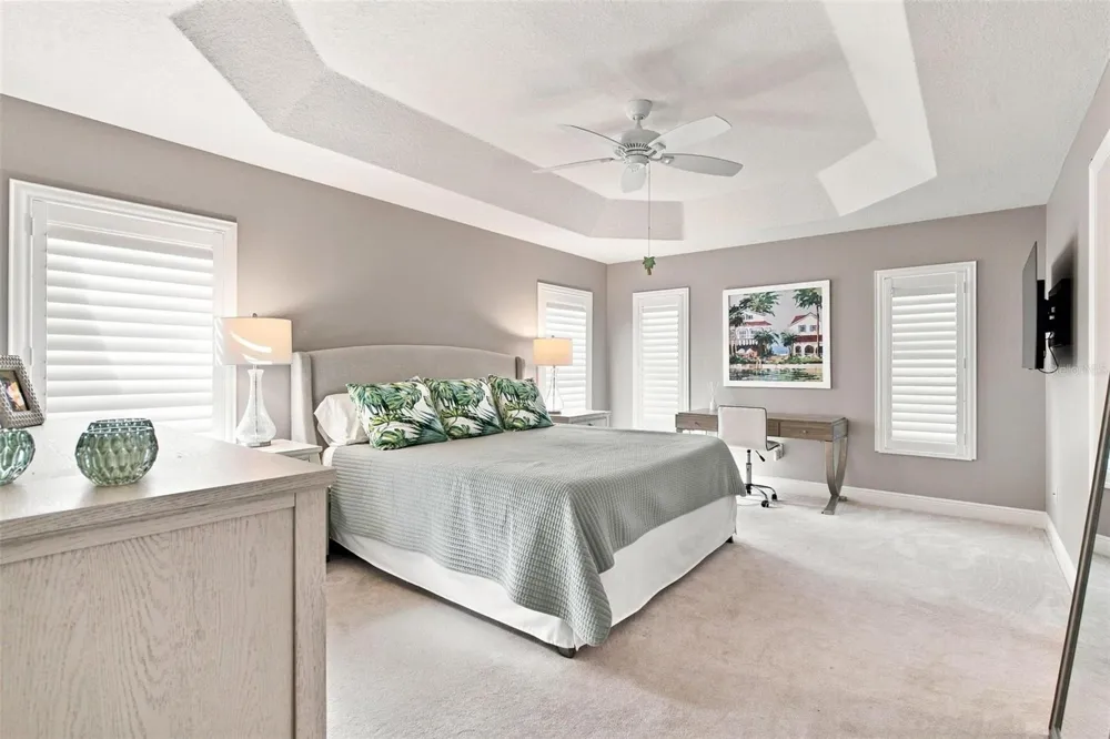 5835 HENSLEY AVENUE The Villages, FL 32163
