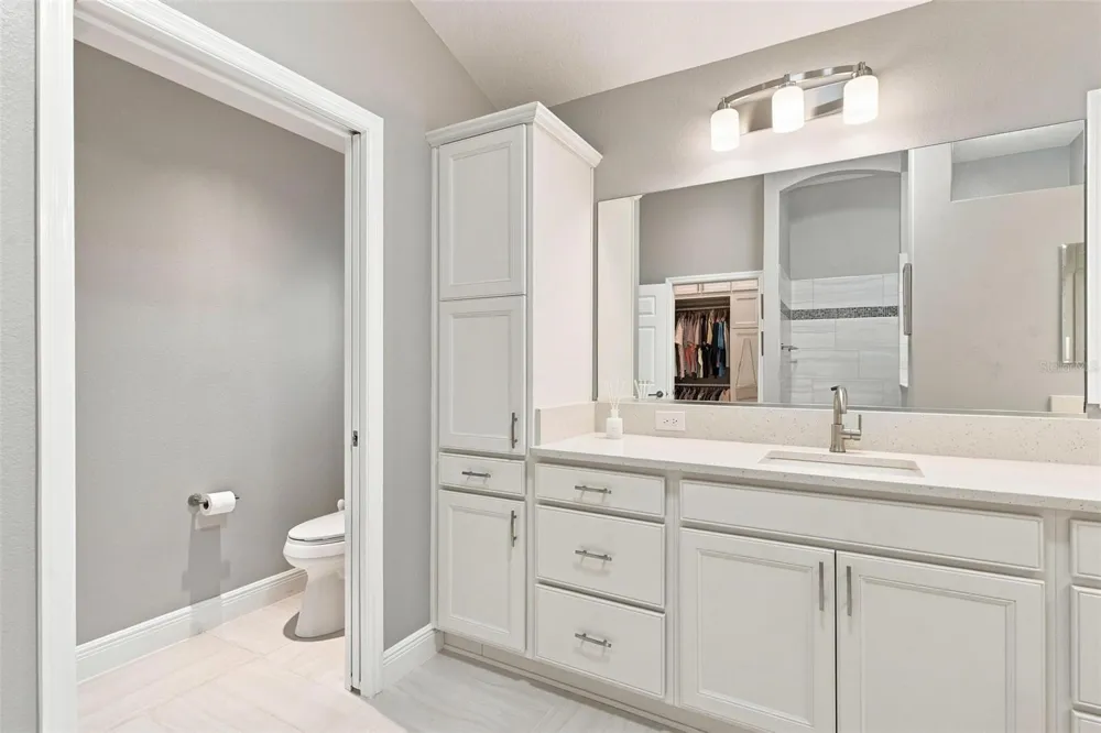 5835 HENSLEY AVENUE The Villages, FL 32163
