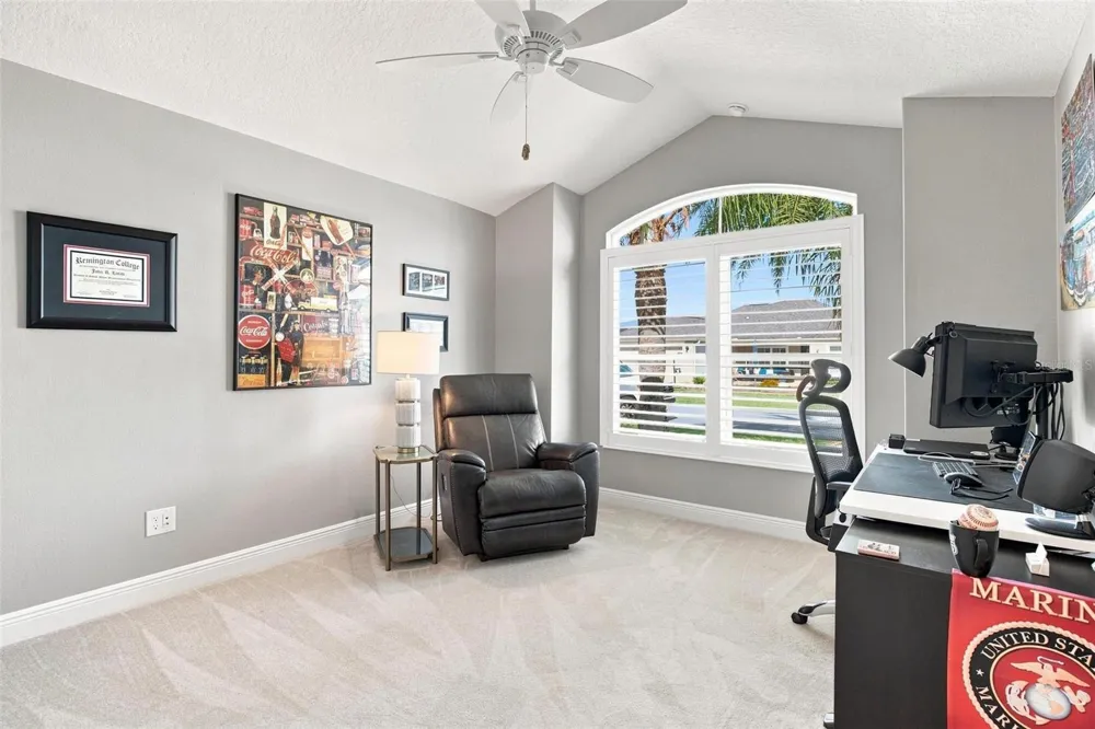 5835 HENSLEY AVENUE The Villages, FL 32163
