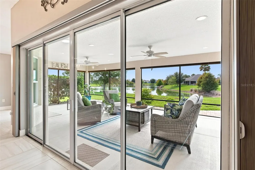 5835 HENSLEY AVENUE The Villages, FL 32163