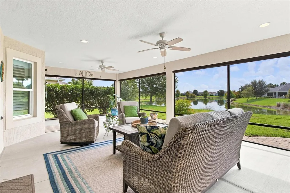 5835 HENSLEY AVENUE The Villages, FL 32163