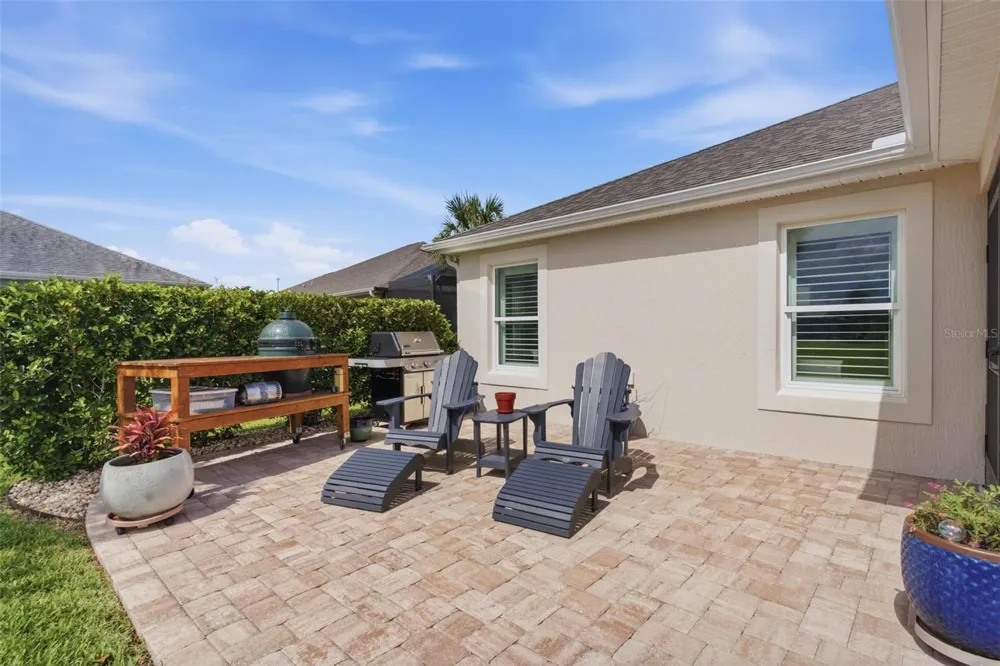 5835 HENSLEY AVENUE The Villages, FL 32163