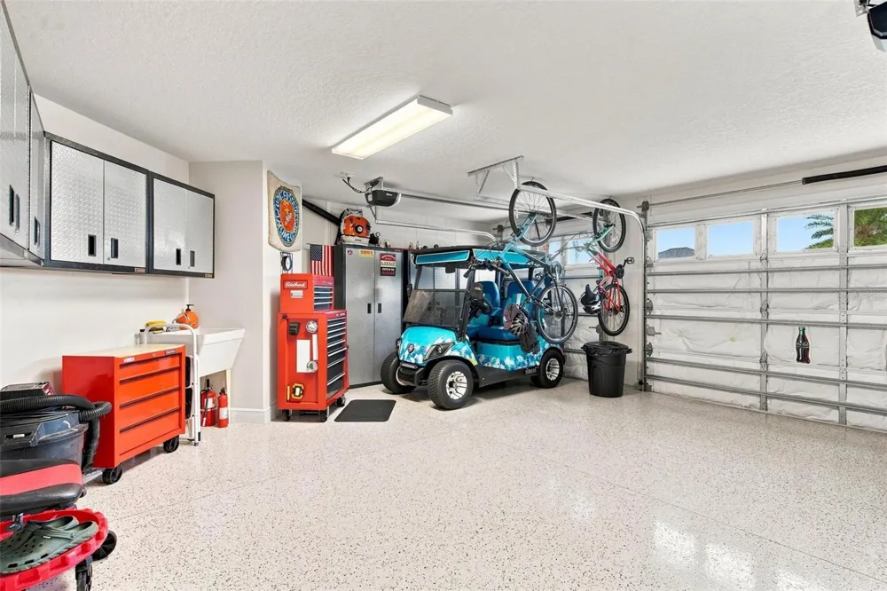 5835 HENSLEY AVENUE The Villages, FL 32163