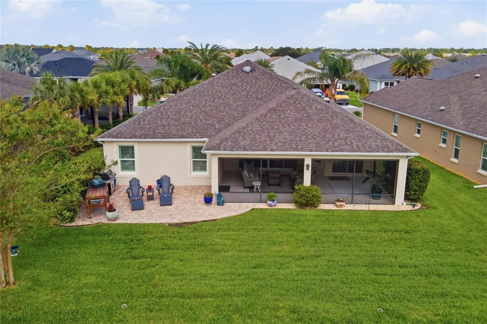 5835 HENSLEY AVENUE The Villages, FL 32163