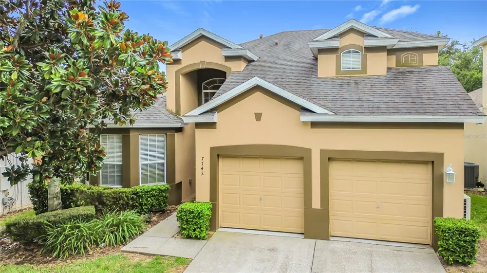 7742 COMROW ST Kissimmee, FL 34747