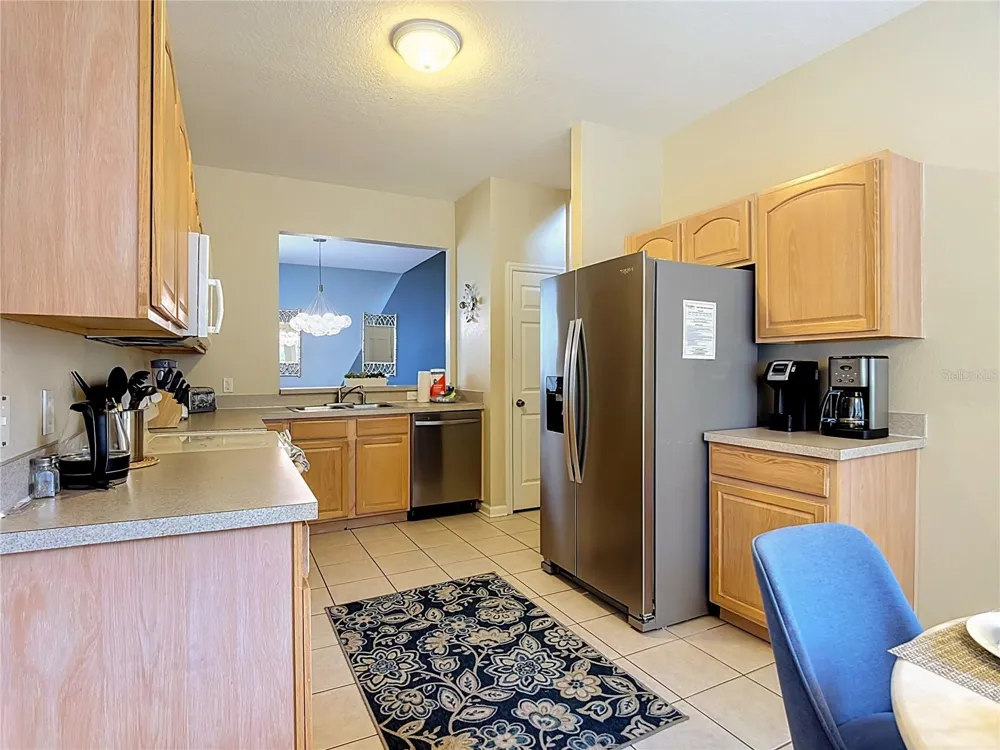 7742 COMROW ST Kissimmee, FL 34747
